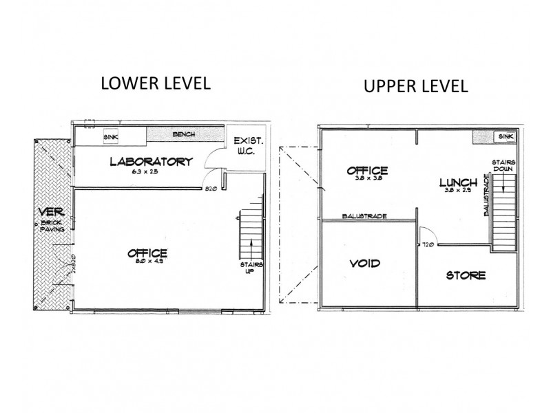 12/6 South Quay Boulevard, Port Lincoln SA 5606 Floorplan