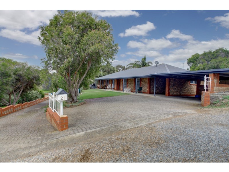 21 Sarah Crescent, Port Lincoln SA 5606