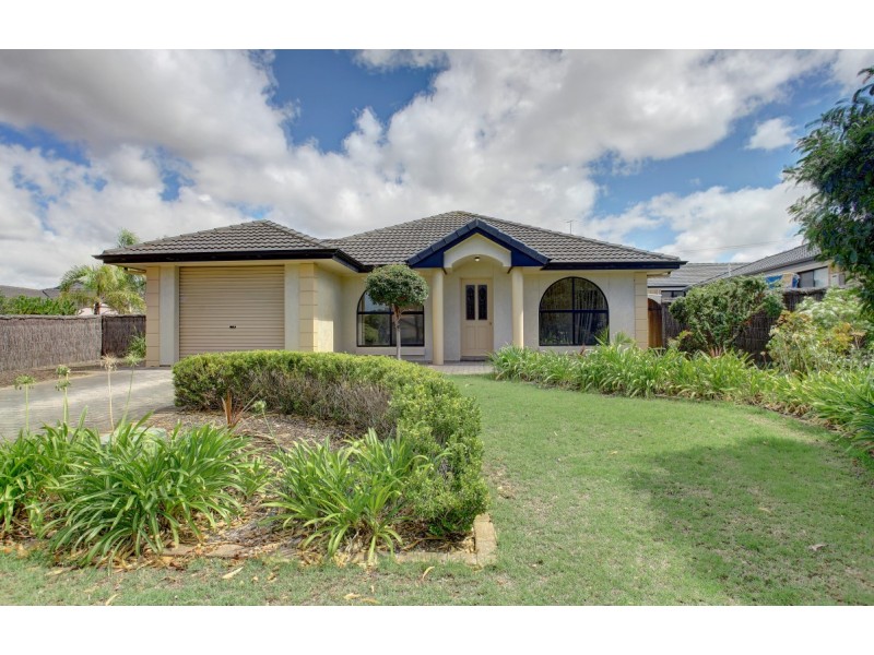 5 Laguna Dr, Port Lincoln SA 5606