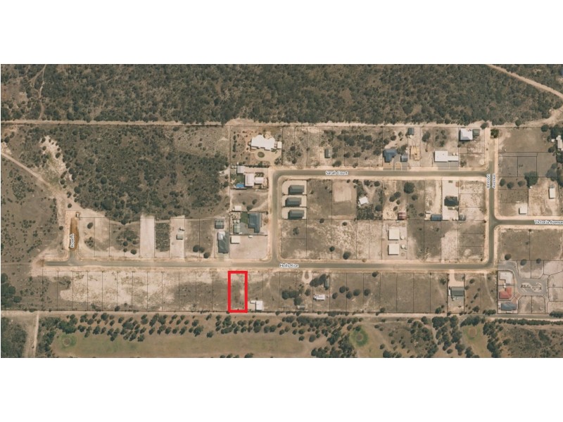 31 Holly Rise, Coffin Bay SA 5607