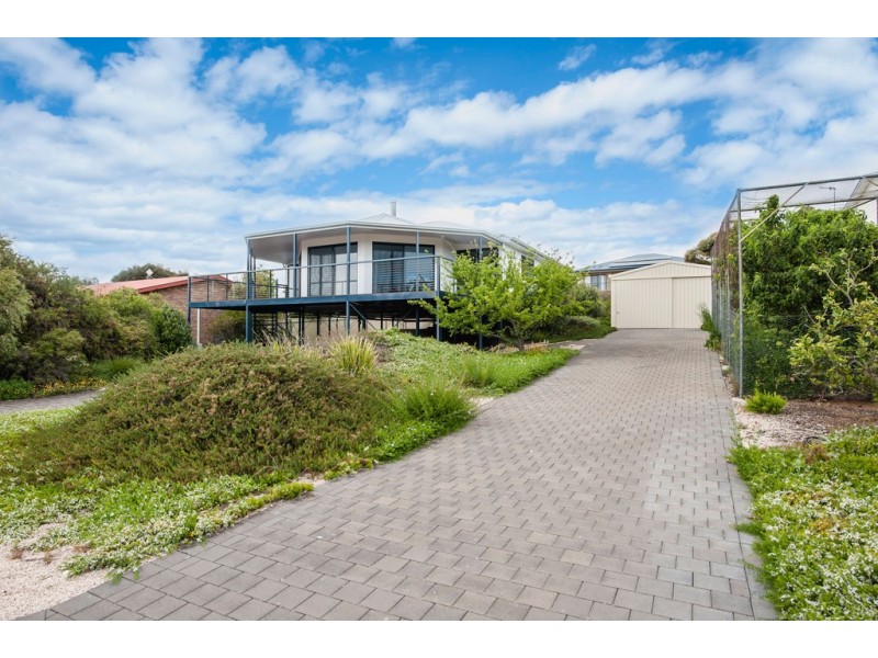 3 Brigette Avenue, Coffin Bay SA 5607