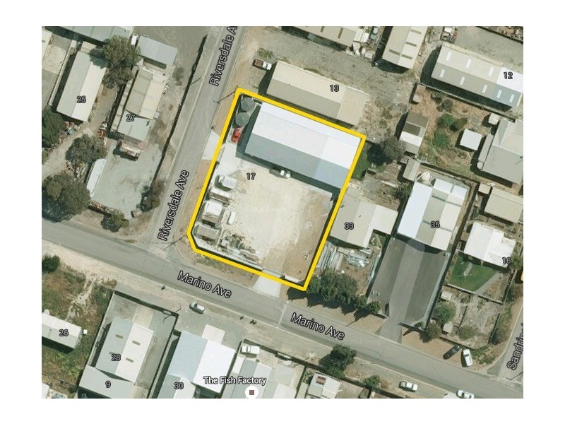 17 Riversdale Avenue, Port Lincoln SA 5606