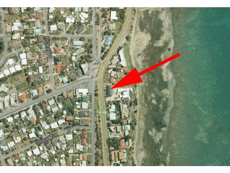 1/44 Lincoln Highway, Port Lincoln SA 5606