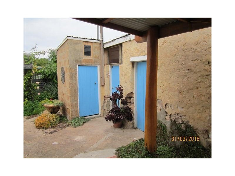 3 Holburn Street, Port Lincoln SA 5606