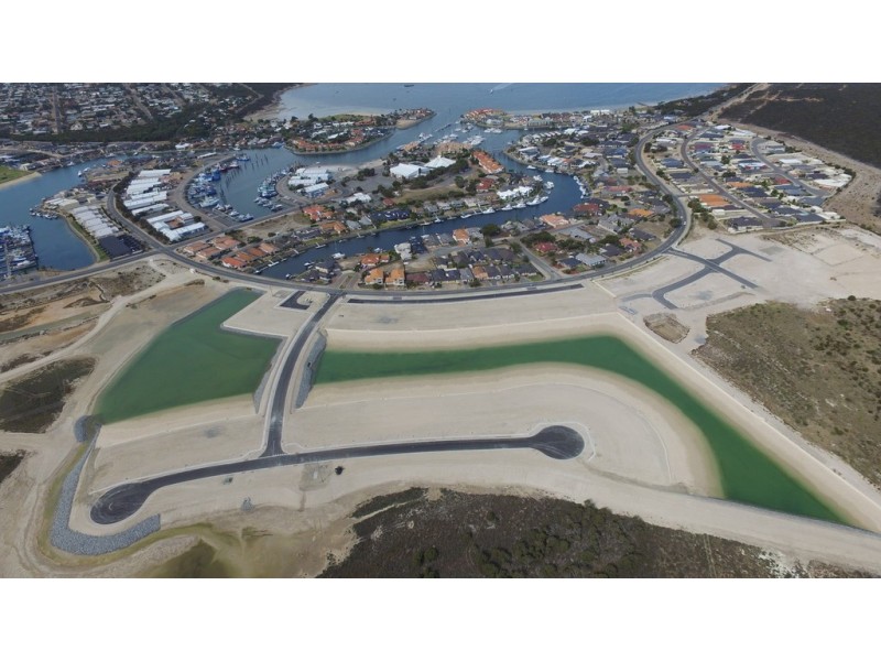 Lot 134 Parnkalla Waters, Port Lincoln SA 5606