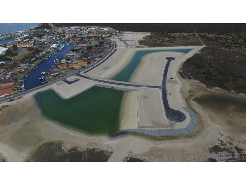 Lot 134 Parnkalla Waters, Port Lincoln SA 5606