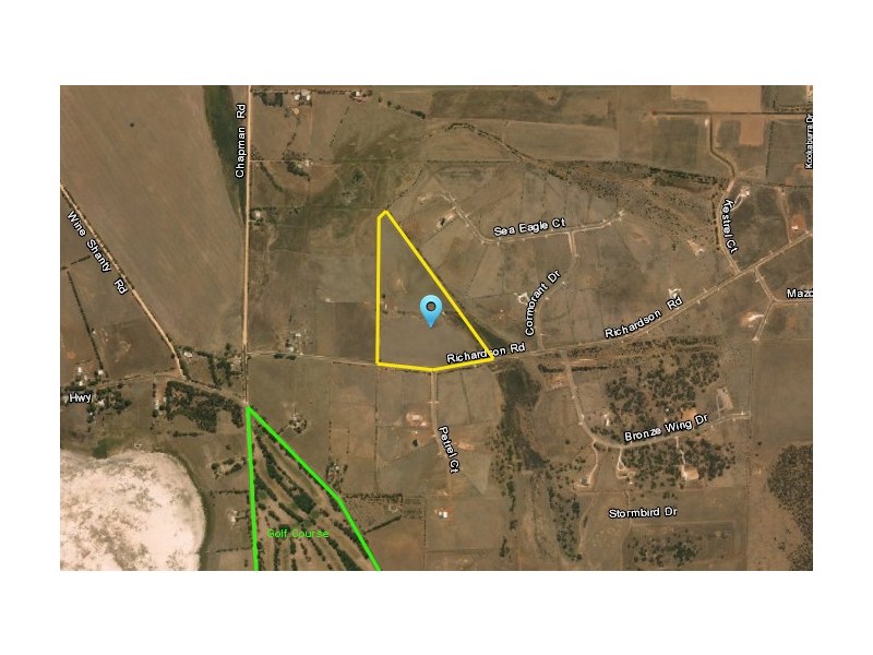 Lot 6 Richardson Road – The Triangle, Boston SA 5607