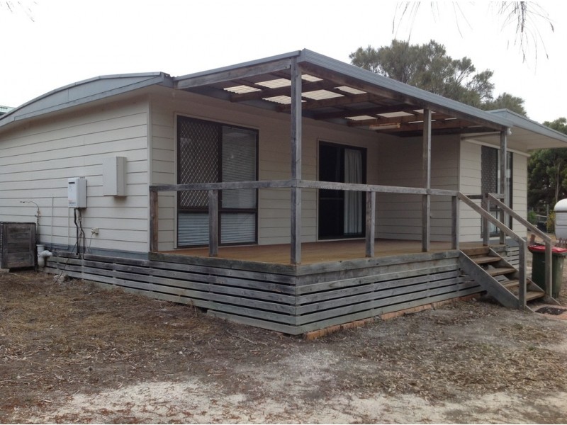 17 Morgan Road, Coffin Bay SA 5607