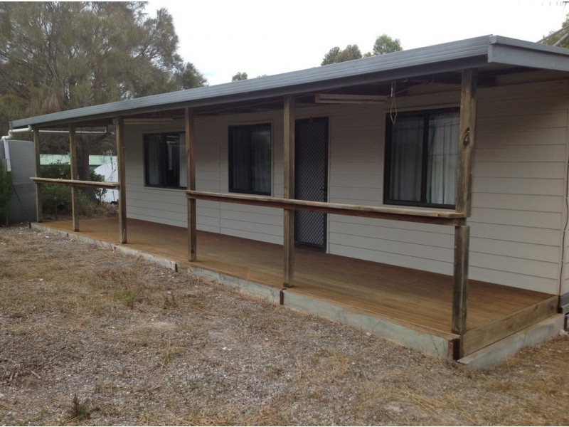 17 Morgan Road, Coffin Bay SA 5607