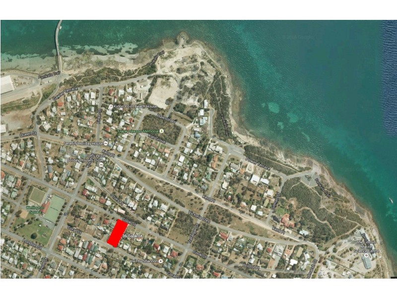 36 Cook Street, Port Lincoln SA 5606
