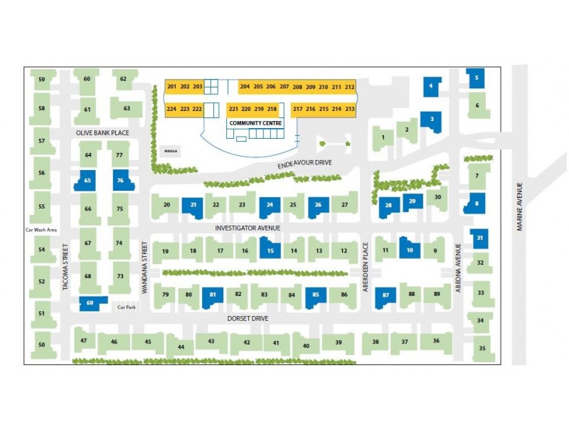 224 / 27 Marine Avenue, Port Lincoln SA 5606