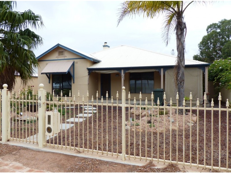 48 O’Loughlin Terrace, Ceduna SA 5690