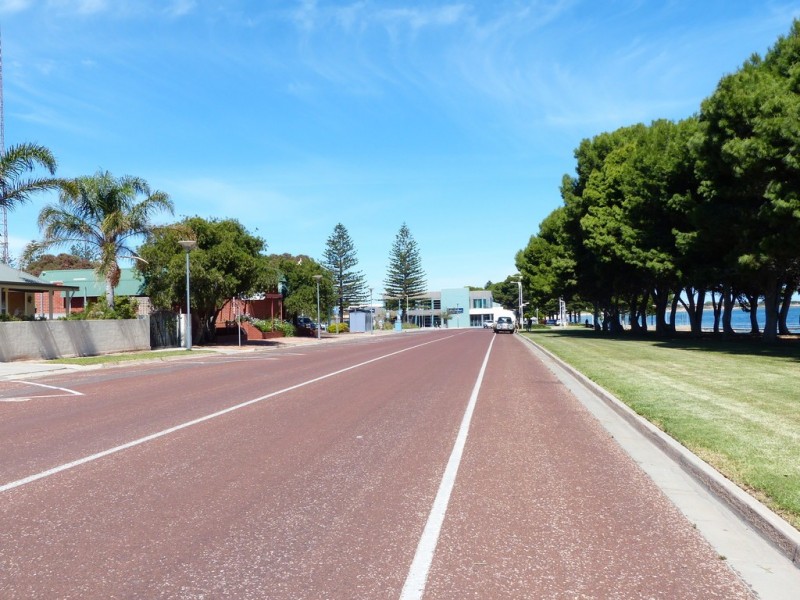 48 O’Loughlin Terrace, Ceduna SA 5690