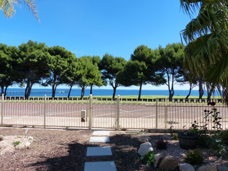 48 O’Loughlin Terrace, Ceduna SA 5690