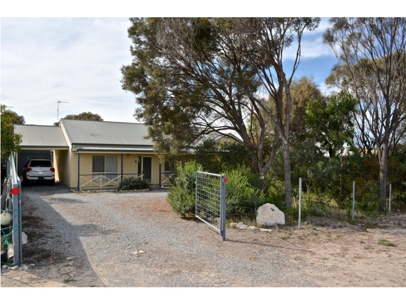 56 Greenly Ave, Coffin Bay SA 5607