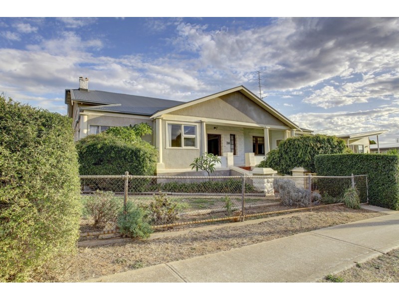20 Queen Street, Port Lincoln SA 5606