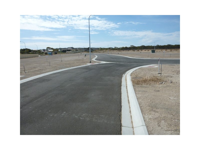 6 Whiting Court, Port Lincoln SA 5606