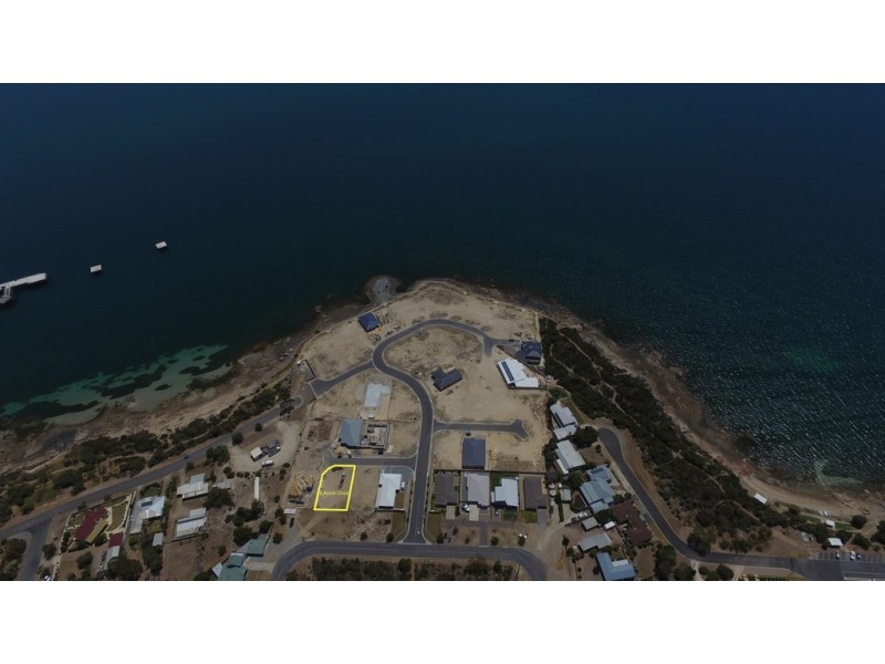 Lot 39 / 6 Azure Close, Port Lincoln SA 5606