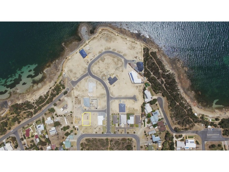 Lot 39 / 6 Azure Close, Port Lincoln SA 5606