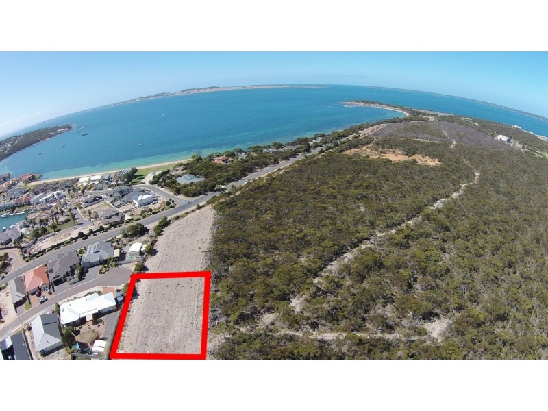 Lot 11 / 5 St Andrews Drive, Port Lincoln SA 5606