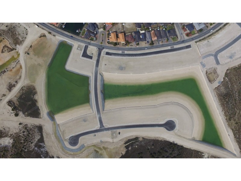 Lot 127 Parnkalla Waters, Port Lincoln SA 5606
