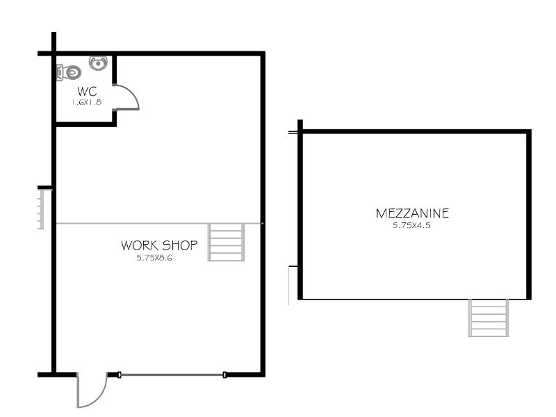 18/4 South Quay Boulevard, Port Lincoln SA 5606 Floorplan