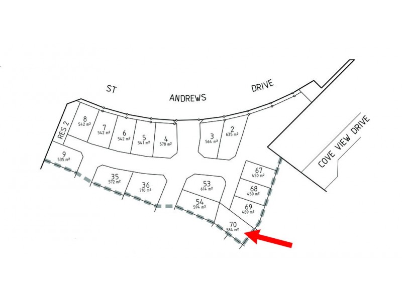 4 Whiting Court, Port Lincoln SA 5606 Floorplan