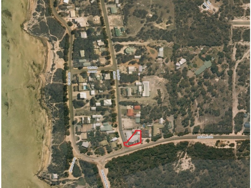 Unit 2/2 Jubilee Drive, Coffin Bay SA 5607