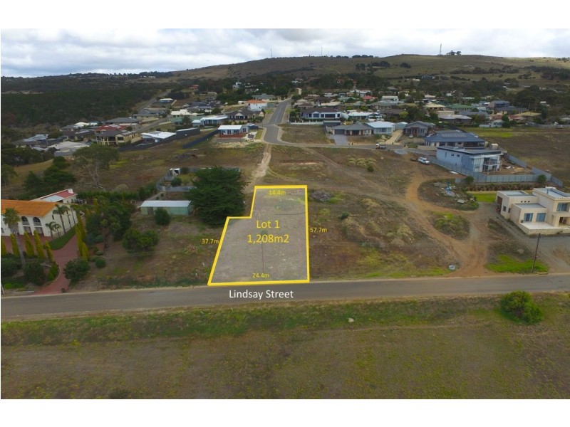 17 Lindsay Street, Port Lincoln SA 5606