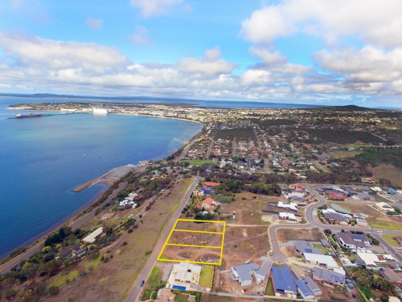 Lot 2 (15-19) Lindsay Street, Port Lincoln SA 5606