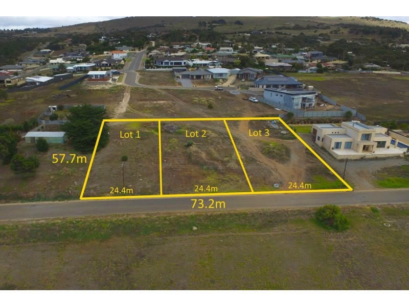 Lot 2 (15-19) Lindsay Street, Port Lincoln SA 5606