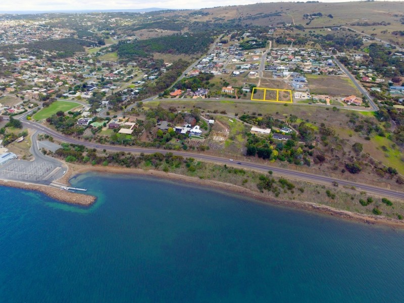 Lot 2 (15-19) Lindsay Street, Port Lincoln SA 5606