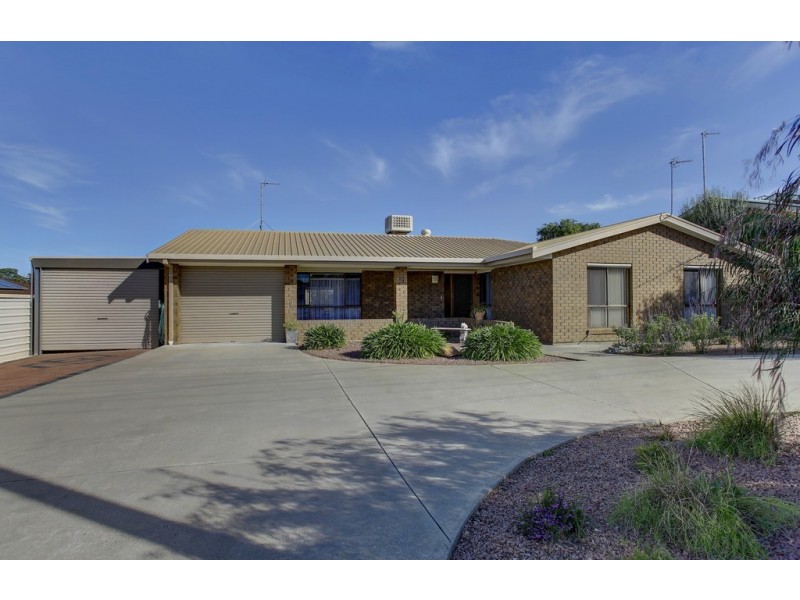 55 Duncan Avenue, Port Lincoln SA 5606