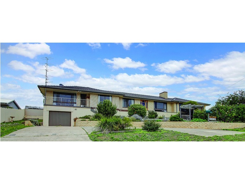 61 Kurara Rd, Port Lincoln SA 5606