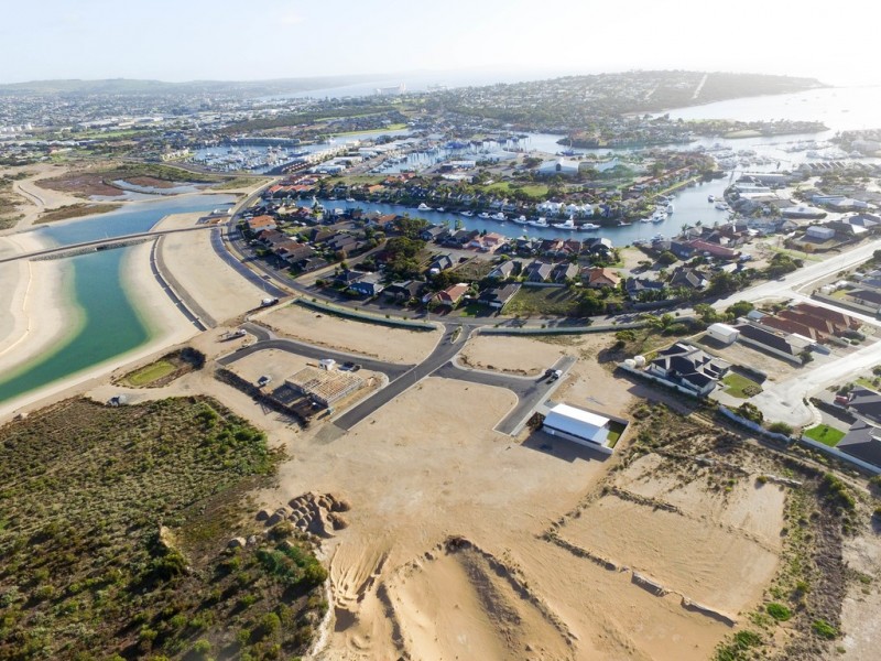 1 Abalone Avenue, Port Lincoln SA 5606