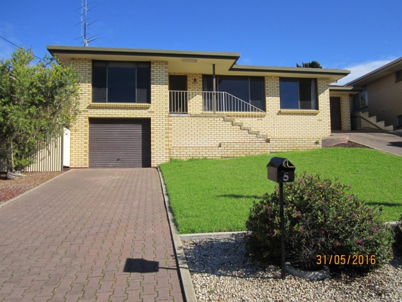 5 Tally-Ho Avenue, Port Lincoln SA 5606