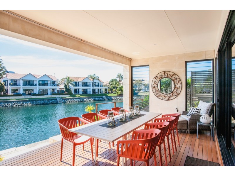 3 Southwater Drive, Port Lincoln SA 5606