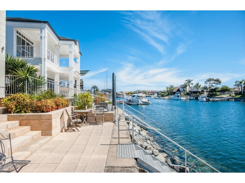 3 Southwater Drive, Port Lincoln SA 5606