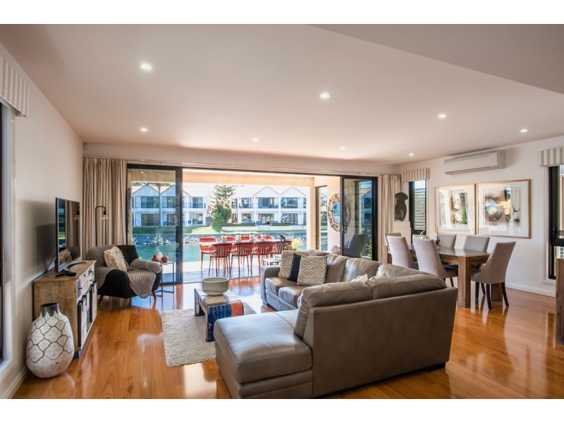 3 Southwater Drive, Port Lincoln SA 5606