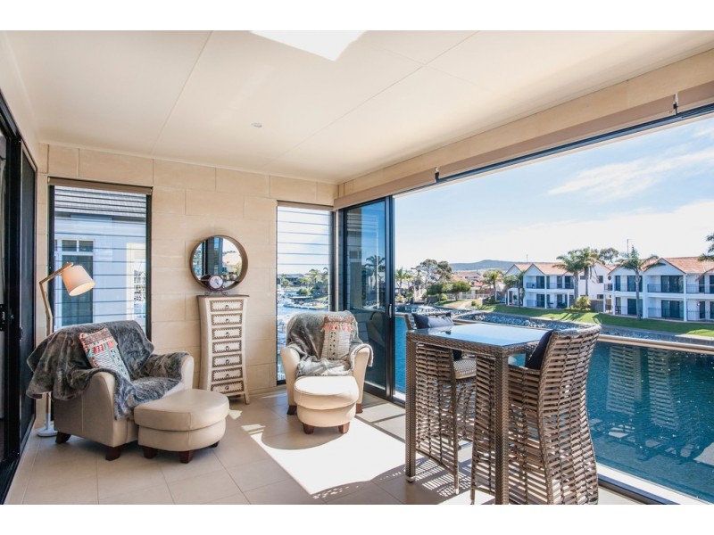 3 Southwater Drive, Port Lincoln SA 5606