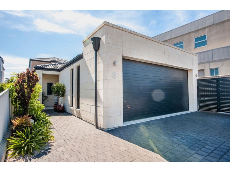 3 Southwater Drive, Port Lincoln SA 5606
