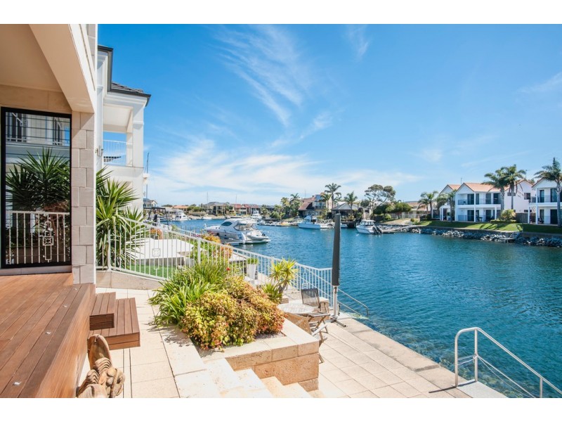 3 Southwater Drive, Port Lincoln SA 5606