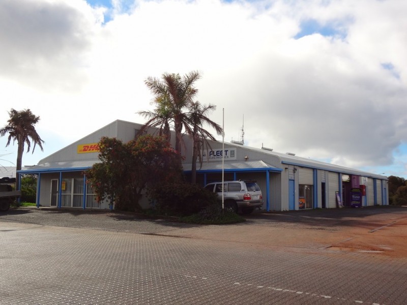 21-22/4 South Quay Boulevard, Port Lincoln SA 5606