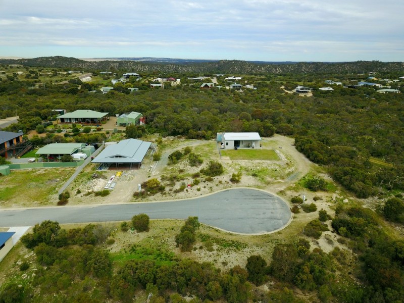 7 Bradley Court, Coffin Bay SA 5607