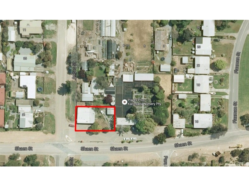 12 Shaen Street, Port Lincoln SA 5606