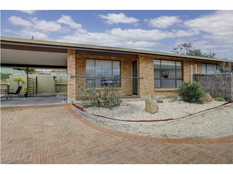 2/13 New West Road, Port Lincoln SA 5606