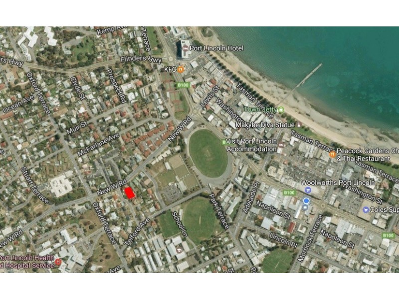 2/13 New West Road, Port Lincoln SA 5606
