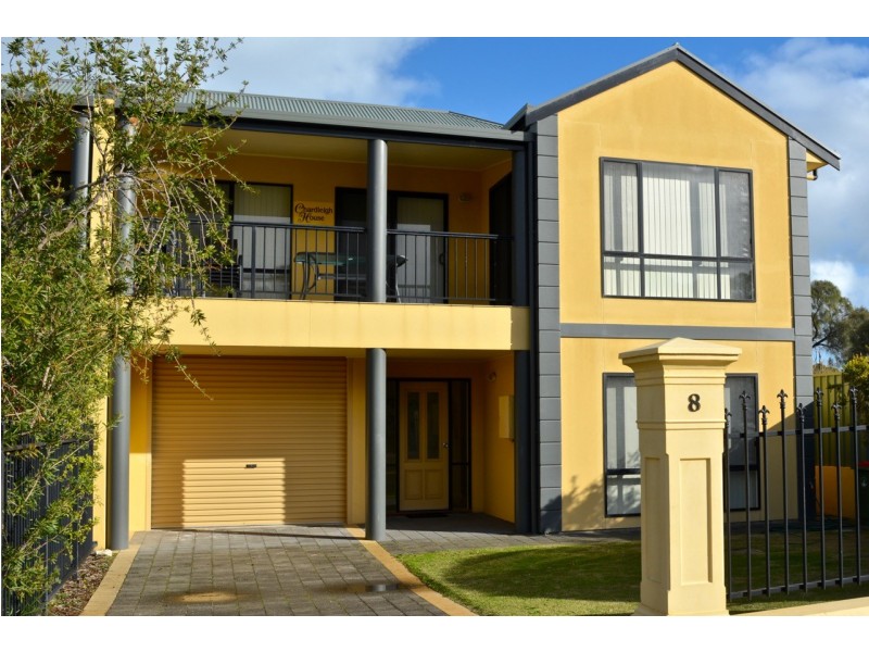 201B Esplanade, Coffin Bay SA 5607