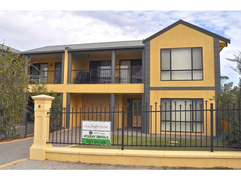 201B Esplanade, Coffin Bay SA 5607