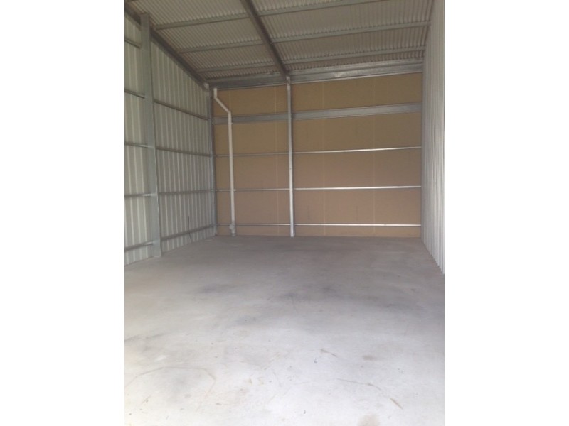 Shed 1 / 6 Simmons Street, Port Lincoln SA 5606